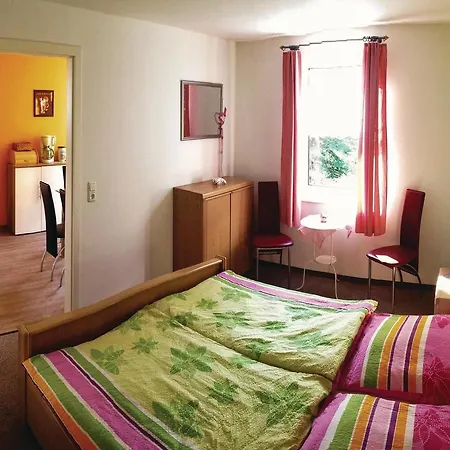 Nyaraló Three-bedroom Holiday In *