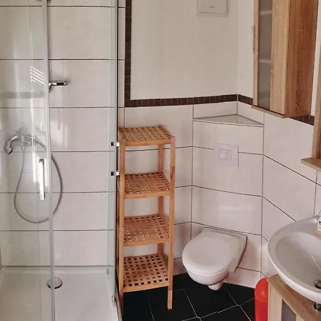 Nyaraló Three-bedroom Holiday In